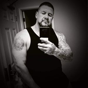 Meet your Posher, Rick